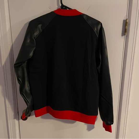 Disney Deadpool & Wolverine Bomber Jacket - Picture 7 of 8